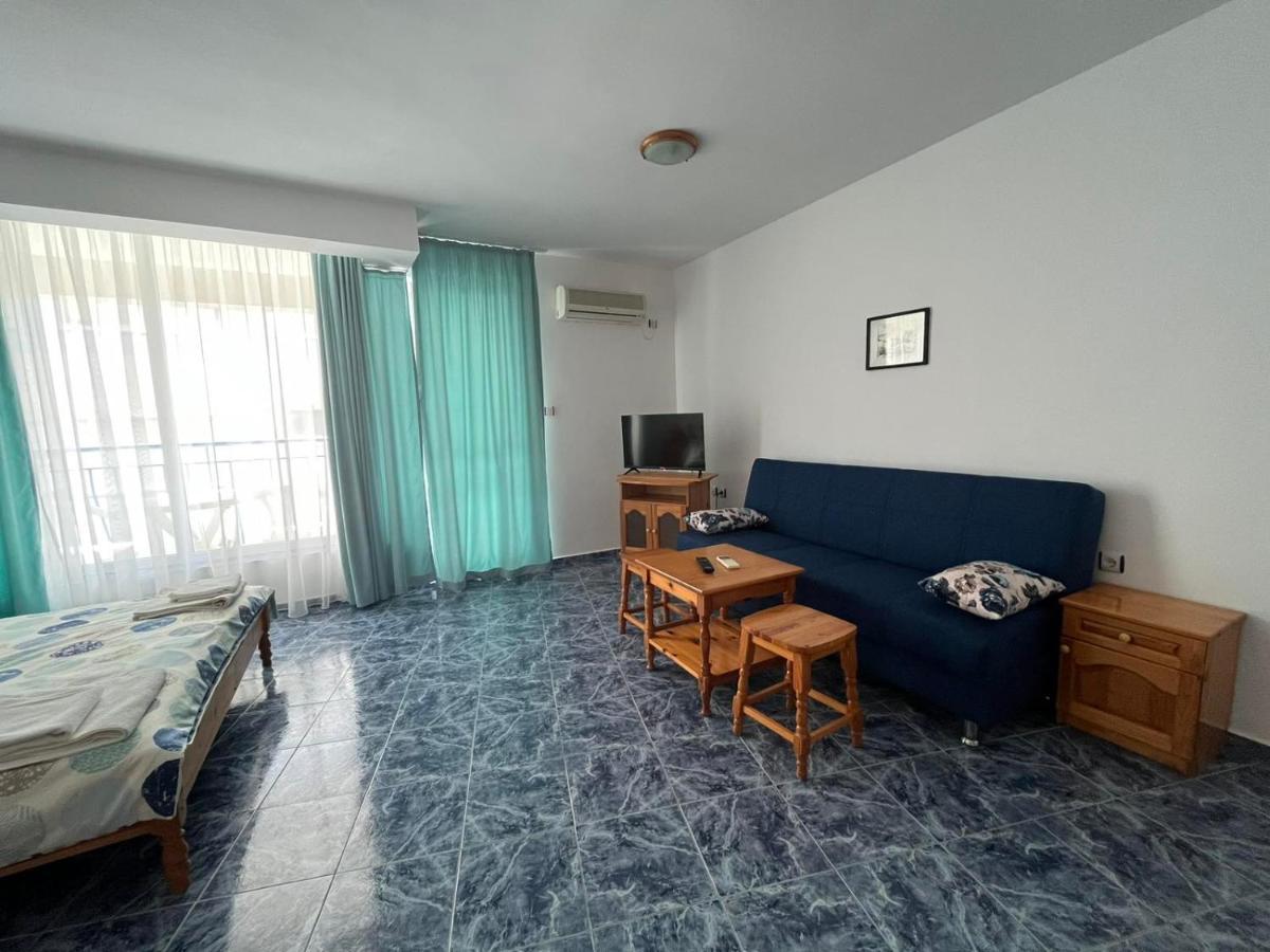 Студио Одеса 22 Sozopol Exterior photo